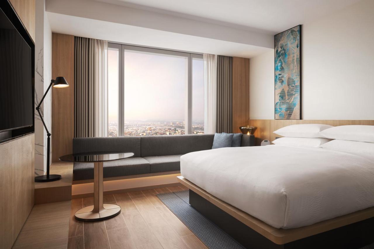 Fairfield By Marriott Phnom Penh Hotel Екстериор снимка