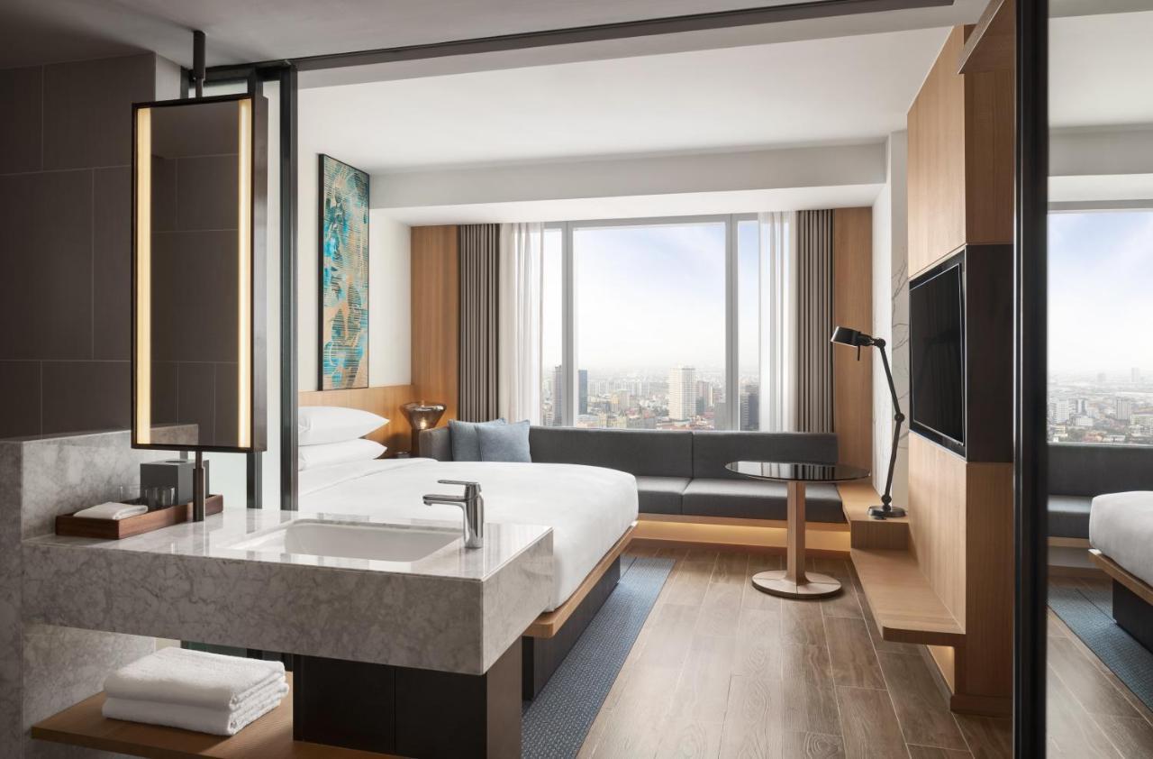 Fairfield By Marriott Phnom Penh Hotel Екстериор снимка