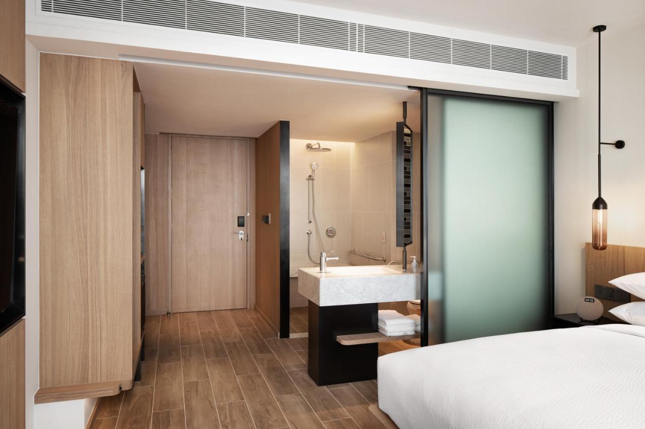 Fairfield By Marriott Phnom Penh Hotel Екстериор снимка