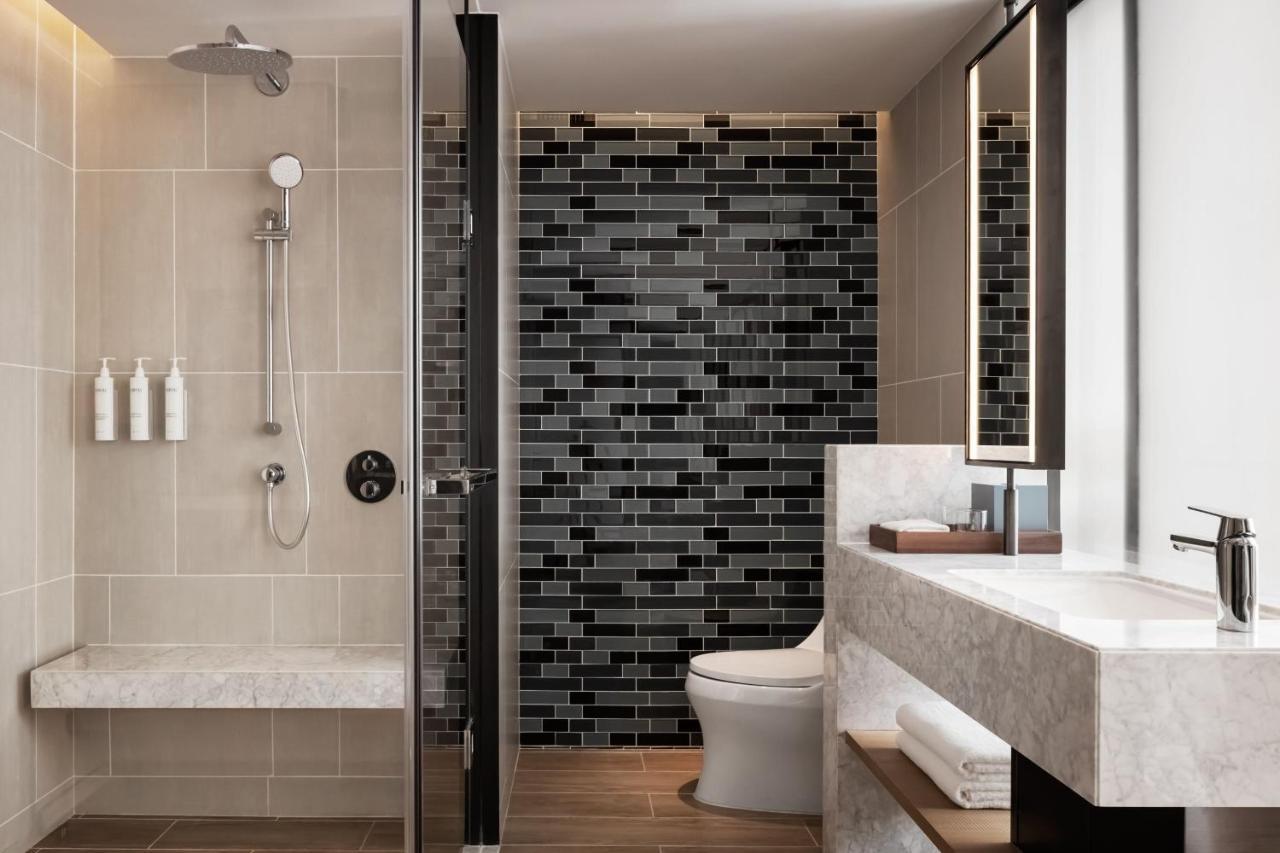 Fairfield By Marriott Phnom Penh Hotel Екстериор снимка