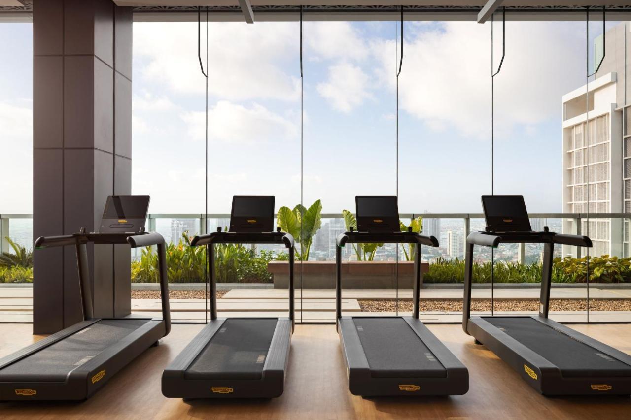 Fairfield By Marriott Phnom Penh Hotel Екстериор снимка