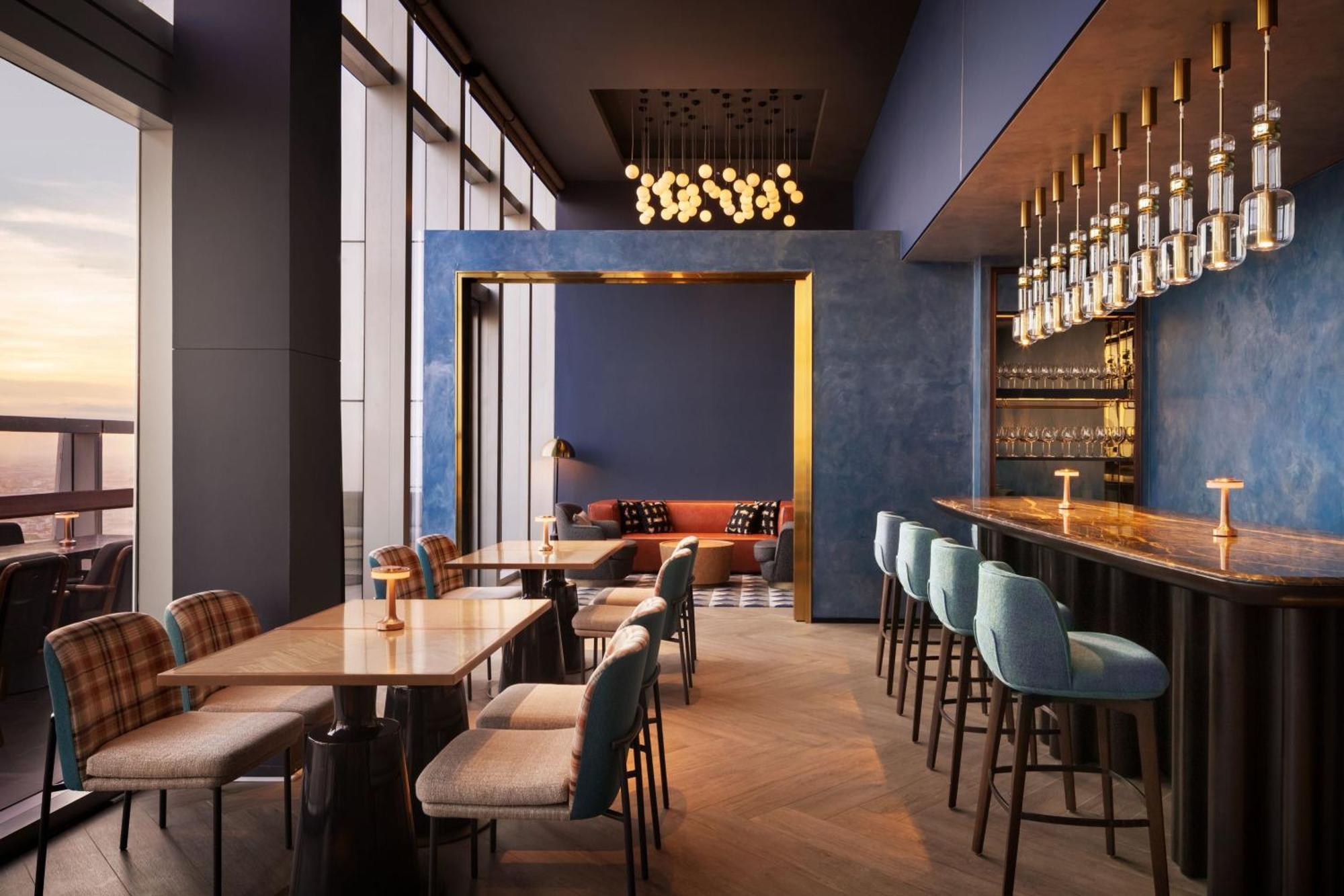 Fairfield By Marriott Phnom Penh Hotel Екстериор снимка