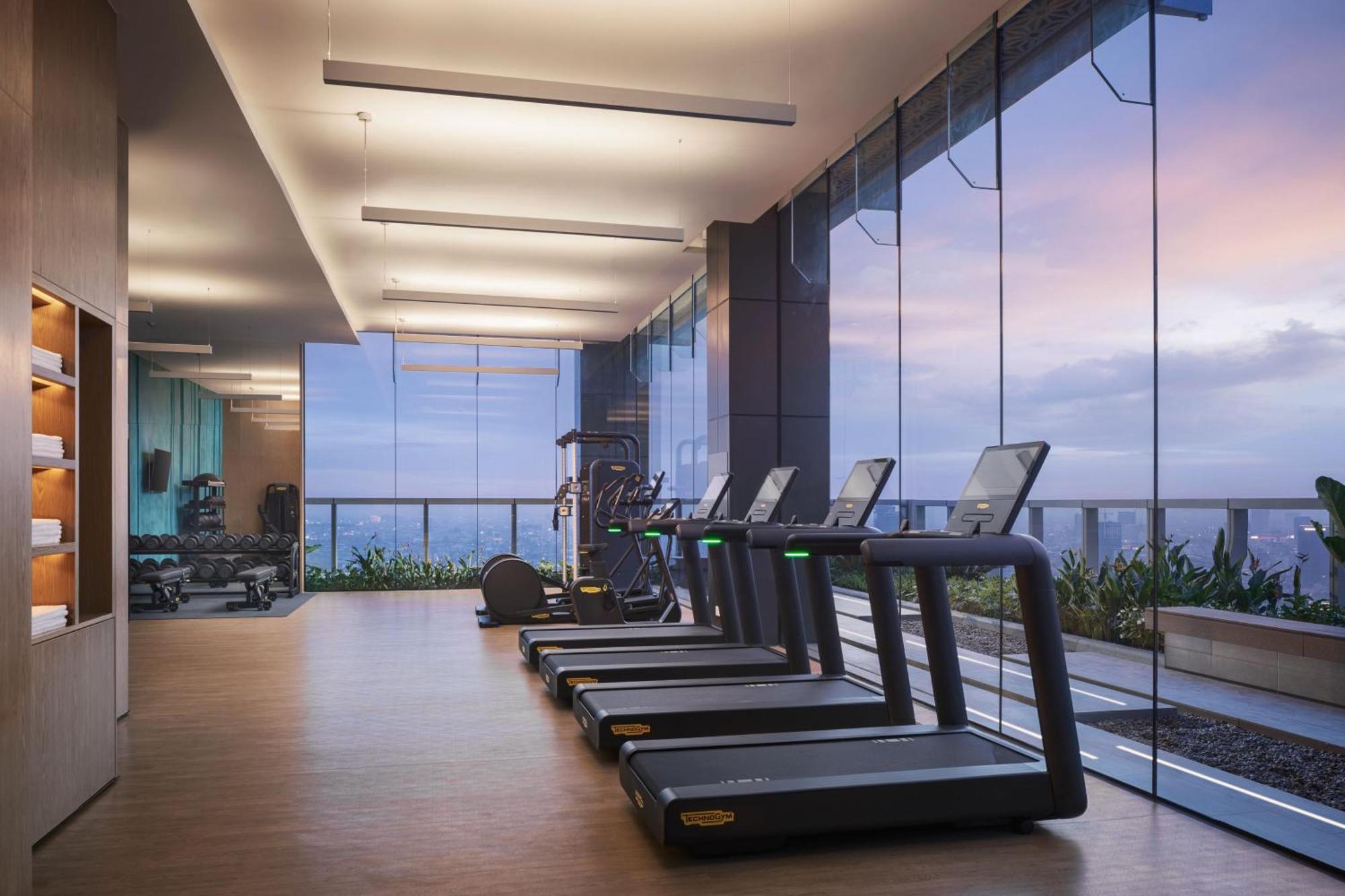 Fairfield By Marriott Phnom Penh Hotel Екстериор снимка