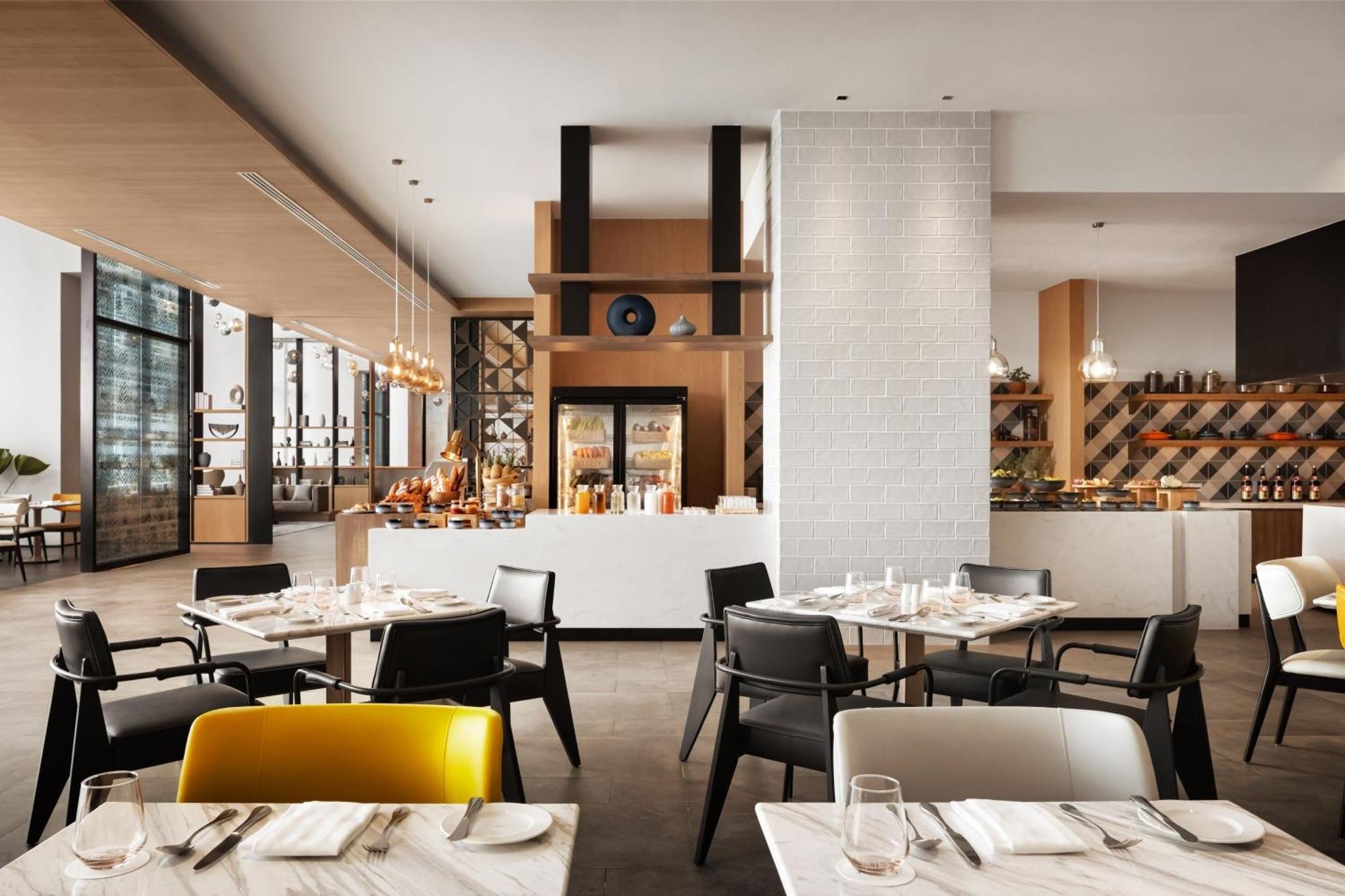 Fairfield By Marriott Phnom Penh Hotel Екстериор снимка
