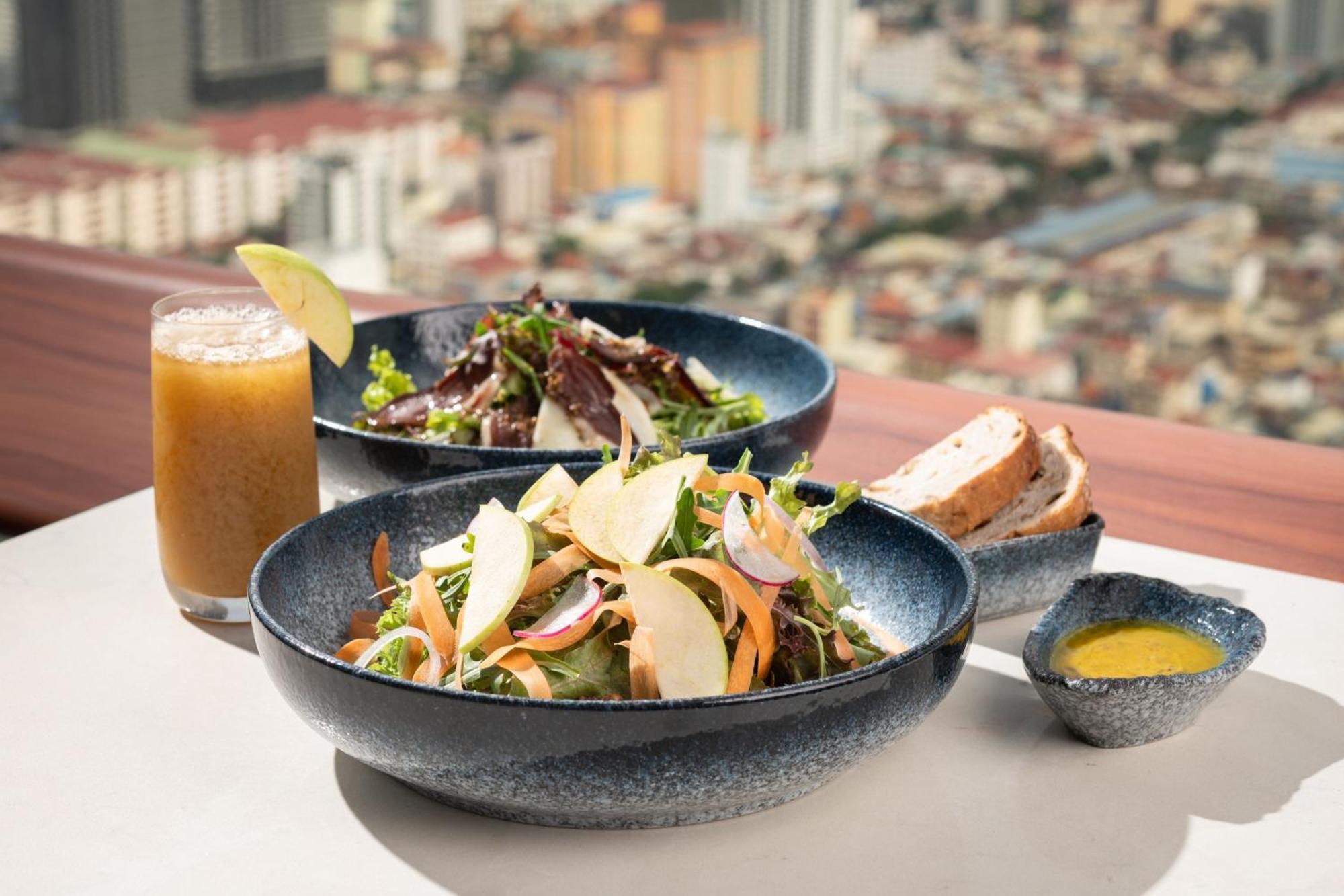 Fairfield By Marriott Phnom Penh Hotel Екстериор снимка